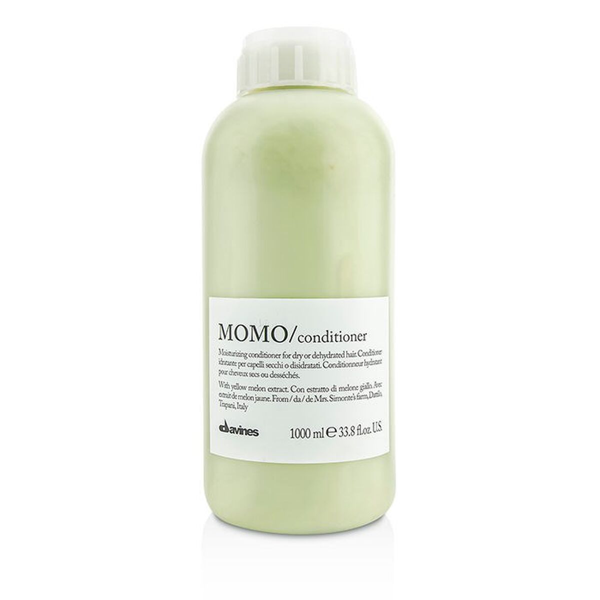 Acondicionador Davines Minu 1 L