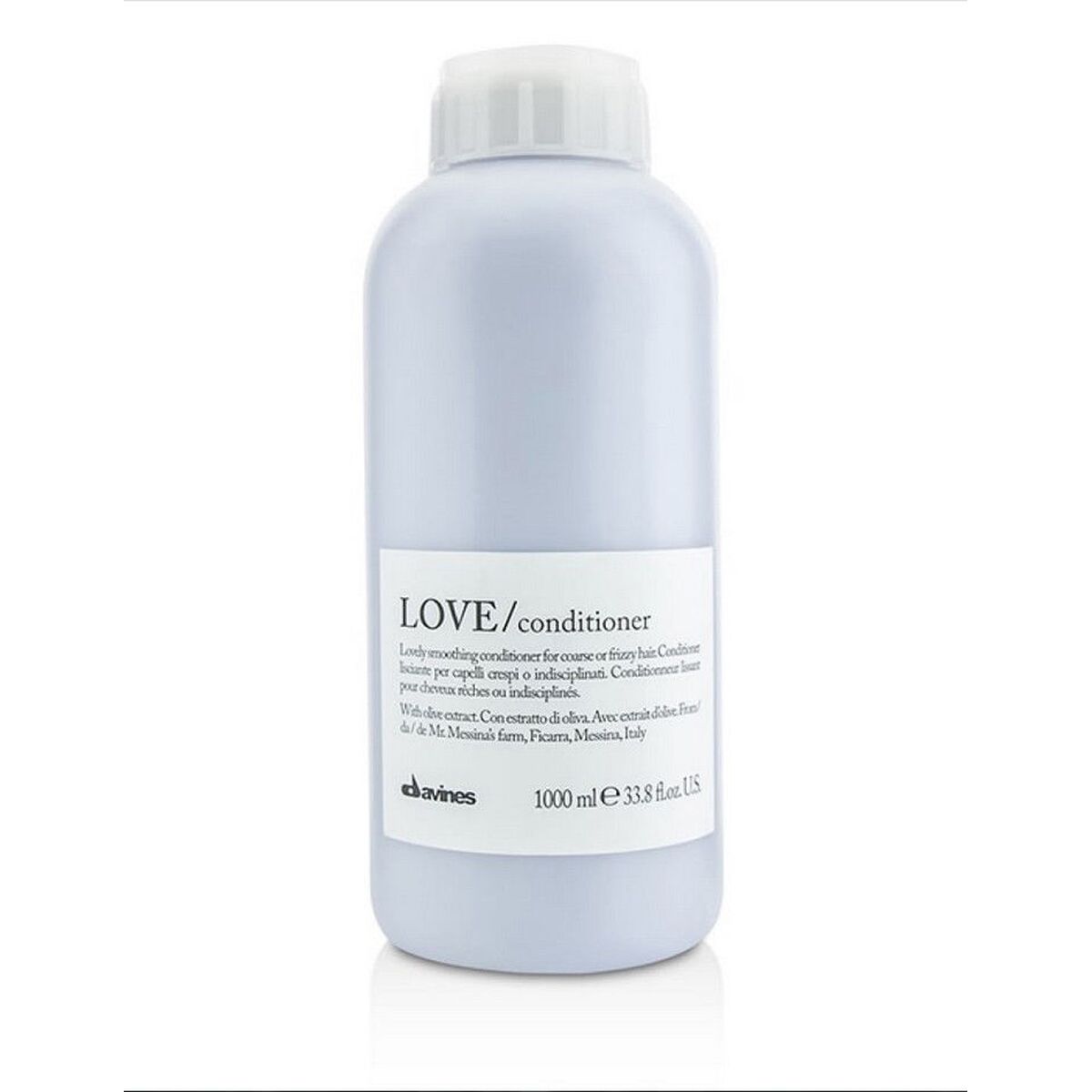 Acondicionador Davines Minu 1 L