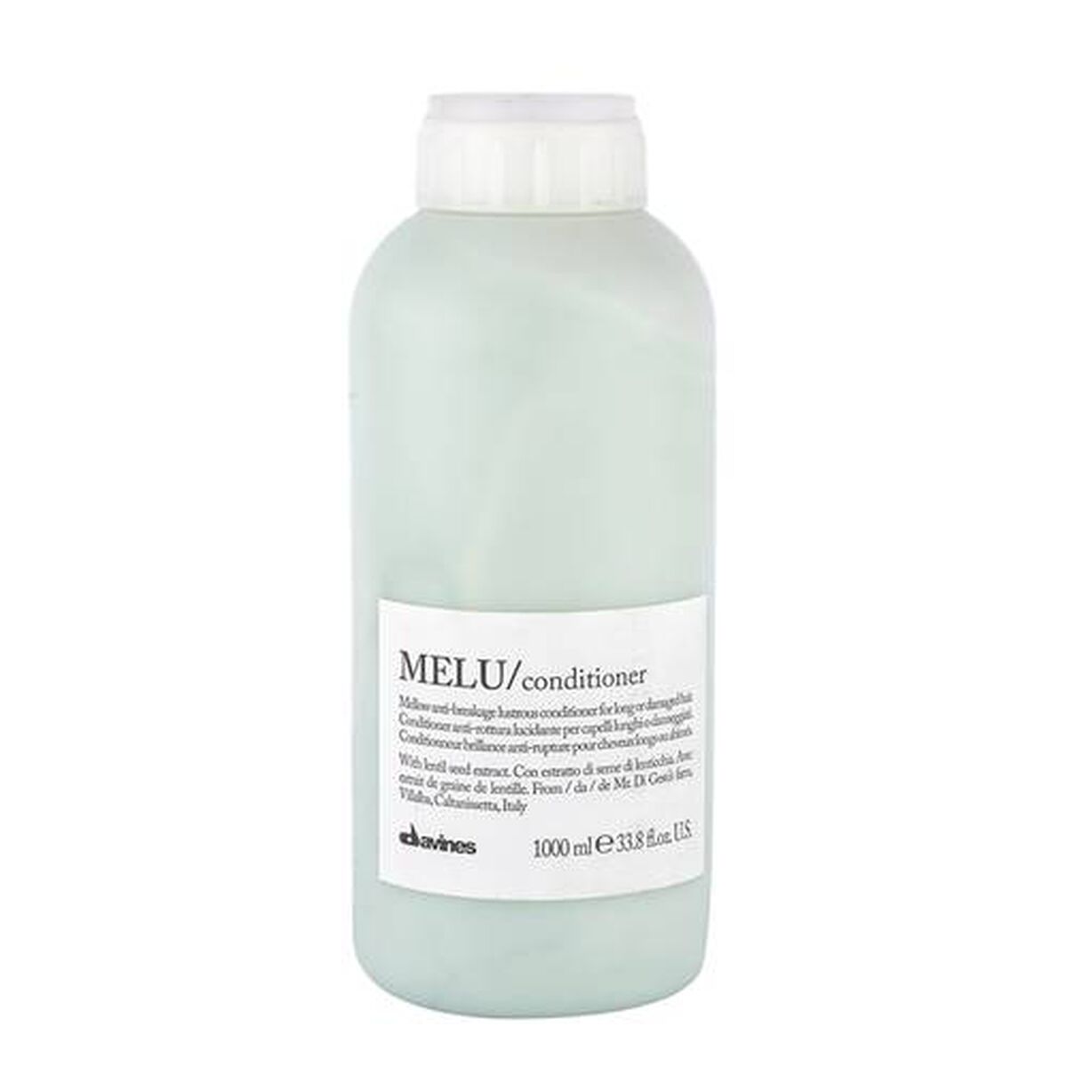 Acondicionador Davines Minu 1 L