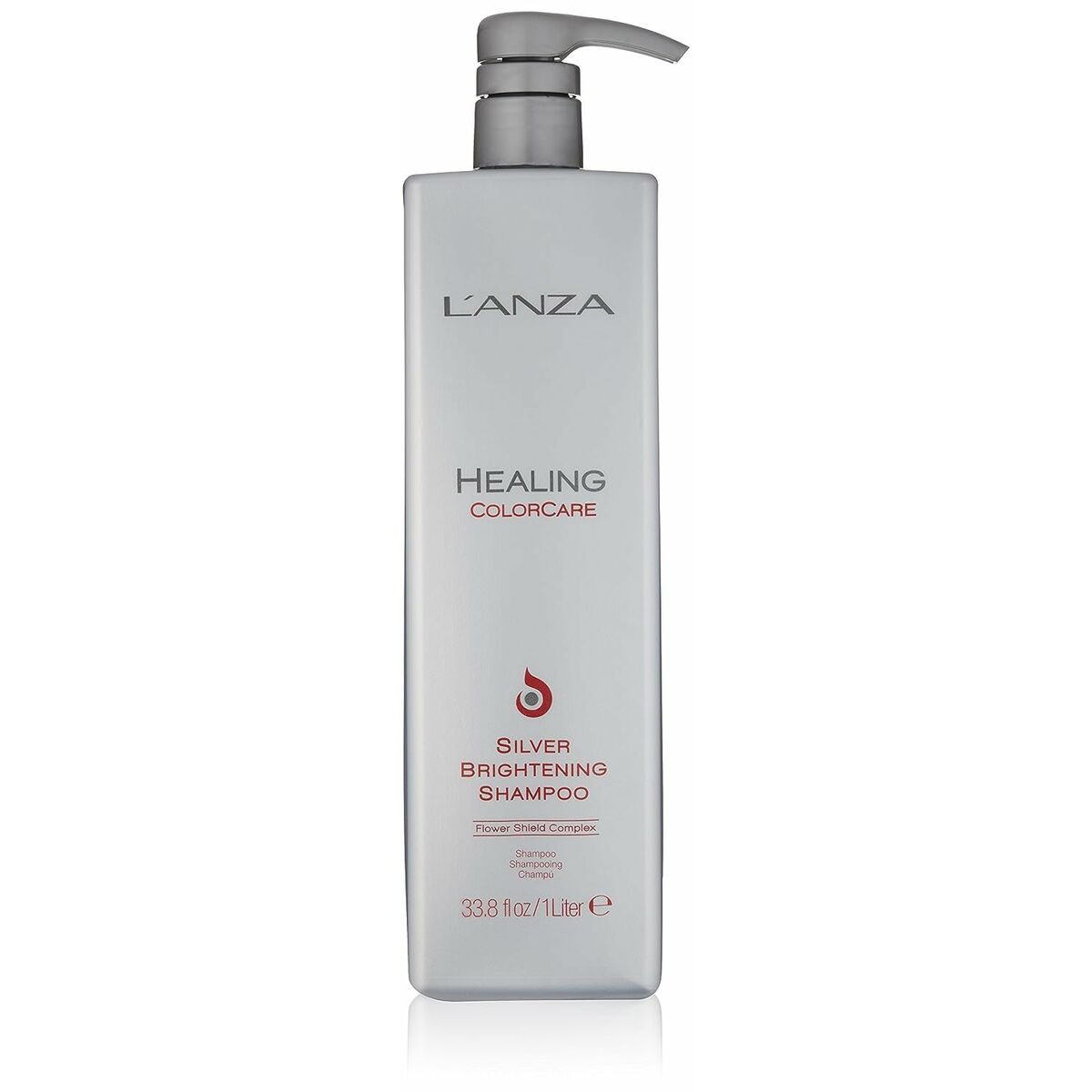 Champú L'ANZA Minu 1 L