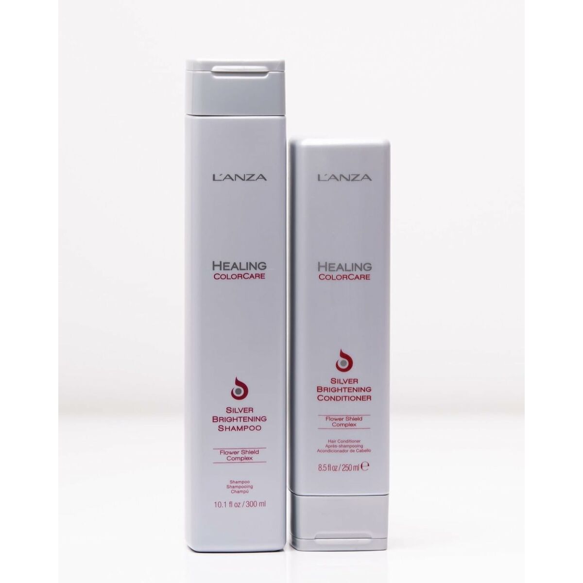 Champú L'ANZA Minu 1 L