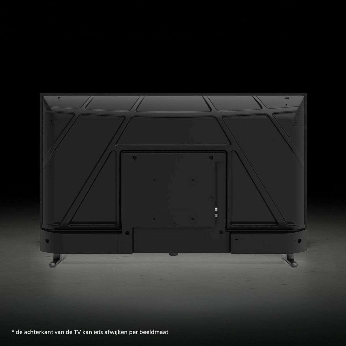 Smart TV Philips 40PFS6000/12 40" LED Full HD