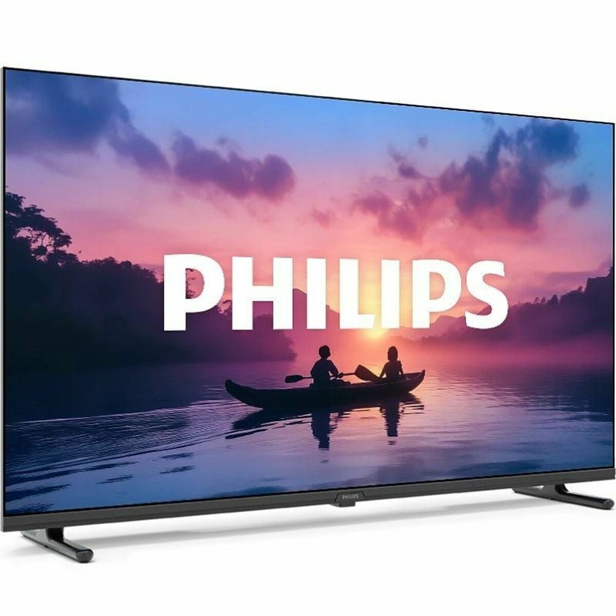 Smart TV Philips 40PFS6000/12 40" LED Full HD