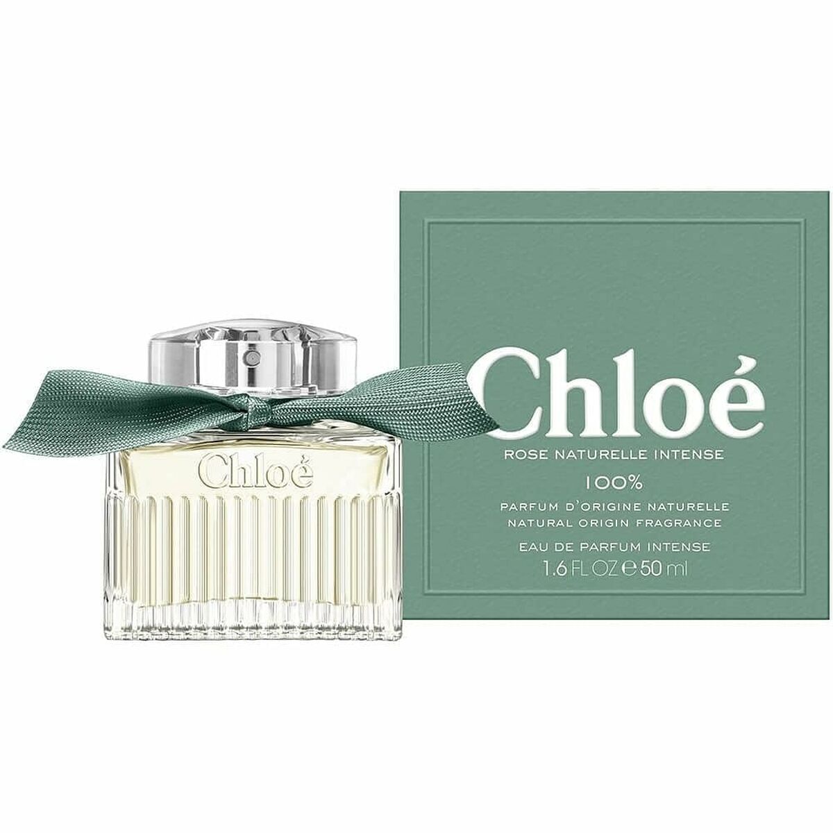 Perfume Mujer Chloe Rose Naturelle Intense EDP 50 ml
