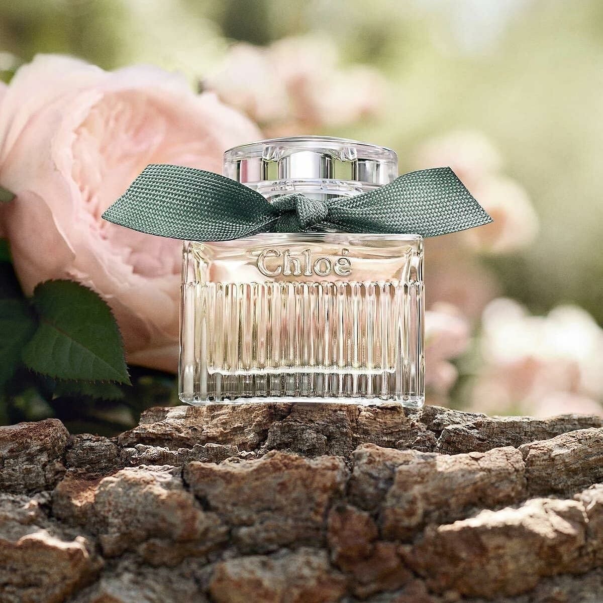 Perfume Mujer Chloe Rose Naturelle Intense EDP 50 ml