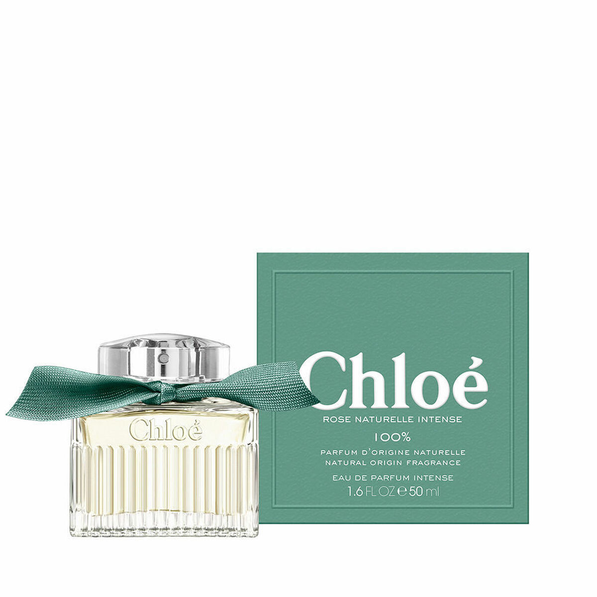 Perfume Mujer Chloe Rose Naturelle Intense EDP 50 ml