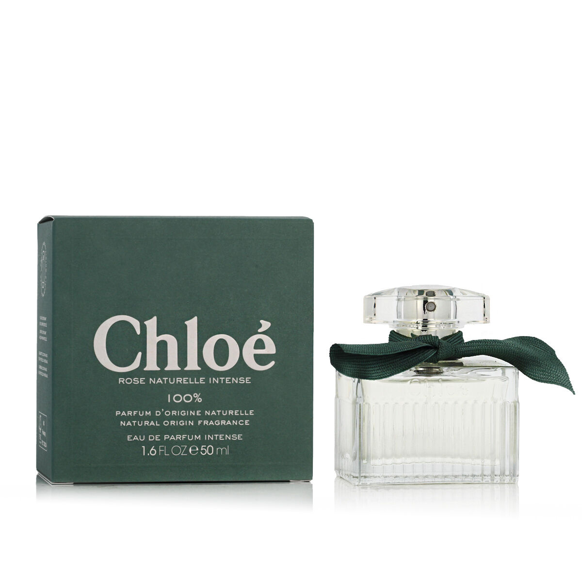 Perfume Mujer Chloe Rose Naturelle Intense EDP 50 ml