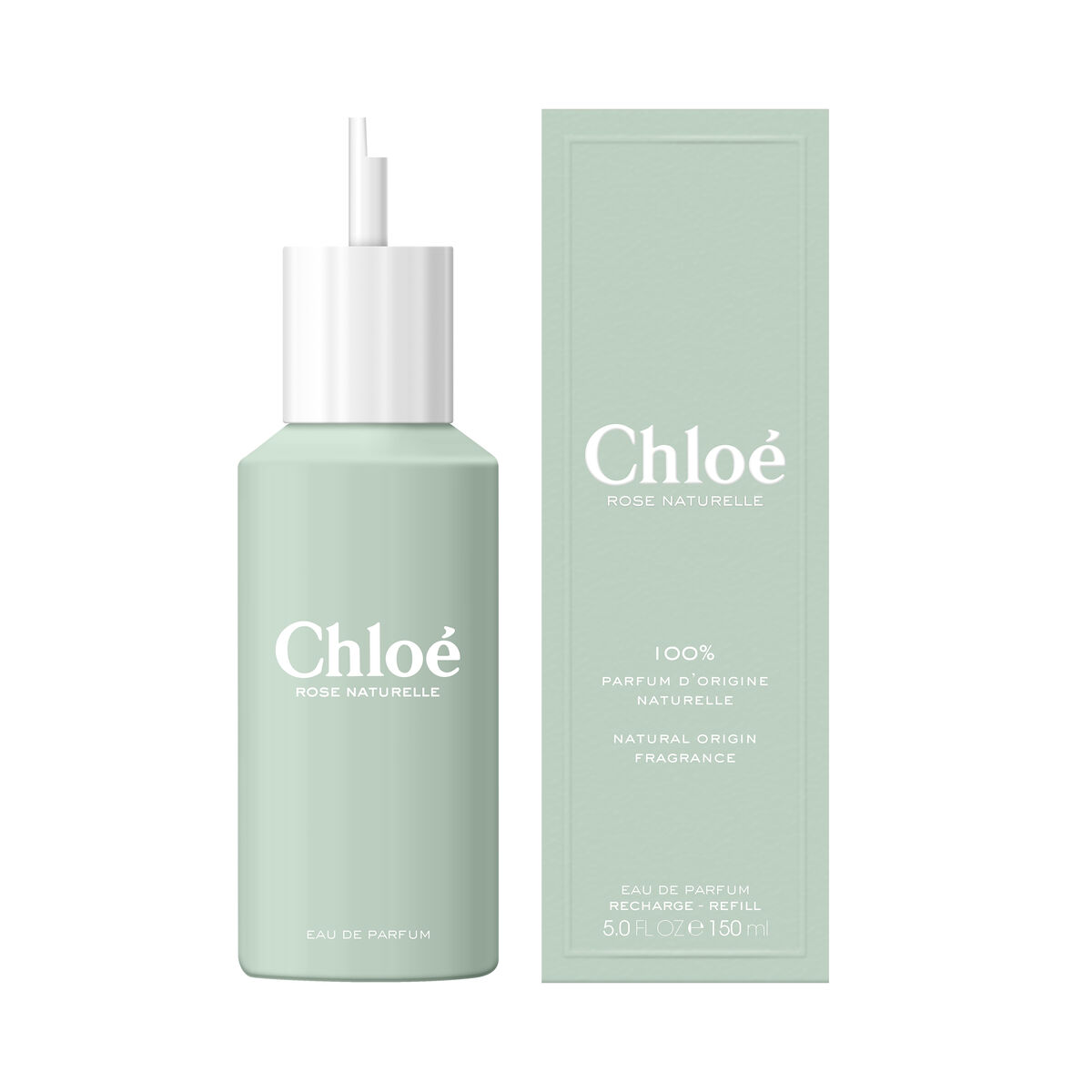 Perfume Hombre Chloe Rose Naturelle EDP 150 ml