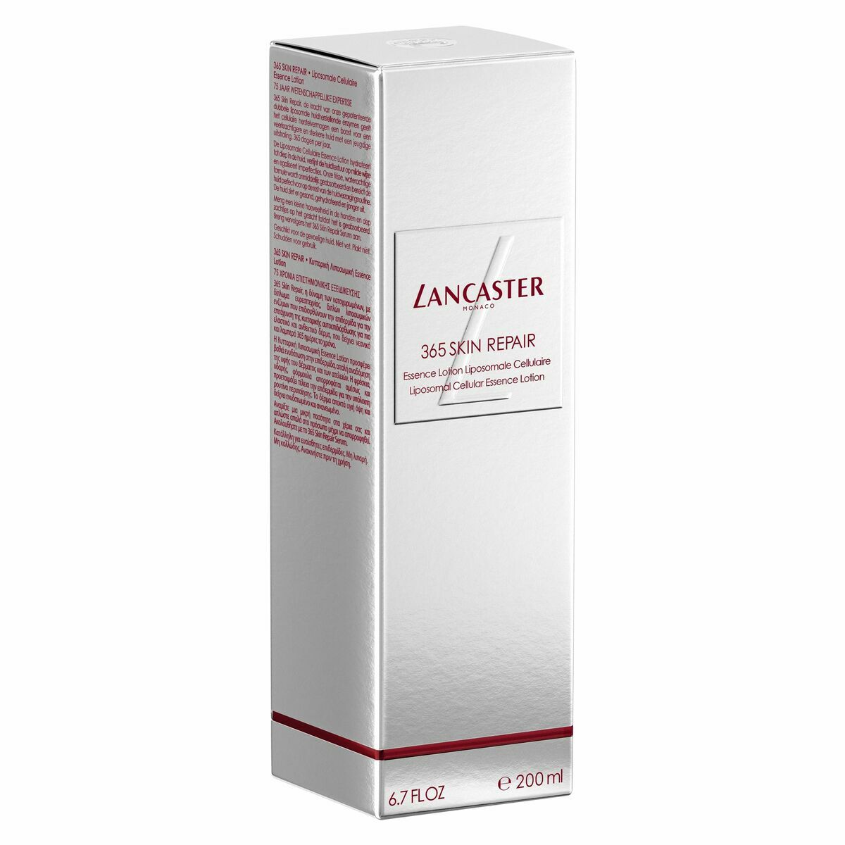 Crema de Día Lancaster 365 SKIN REPAIR 200 ml