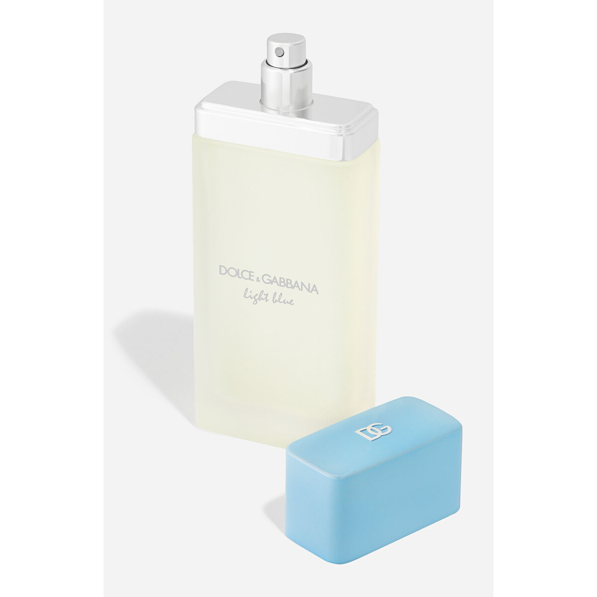 Perfume Mujer Dolce & Gabbana LIGHT BLUE POUR FEMME 200 ml EDP