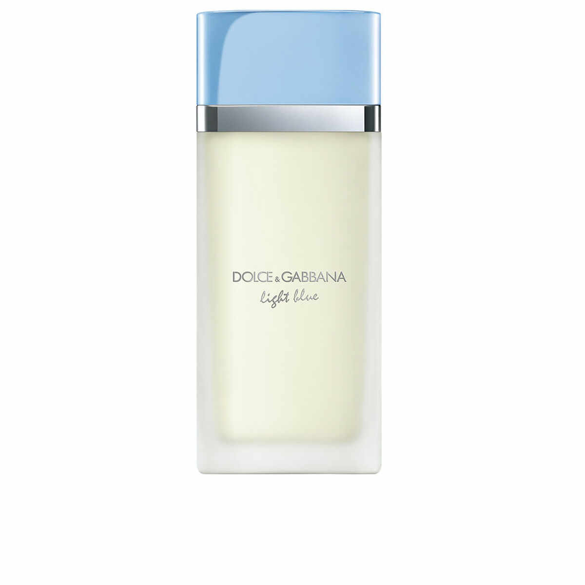 Perfume Mujer Dolce & Gabbana LIGHT BLUE POUR FEMME 200 ml EDP