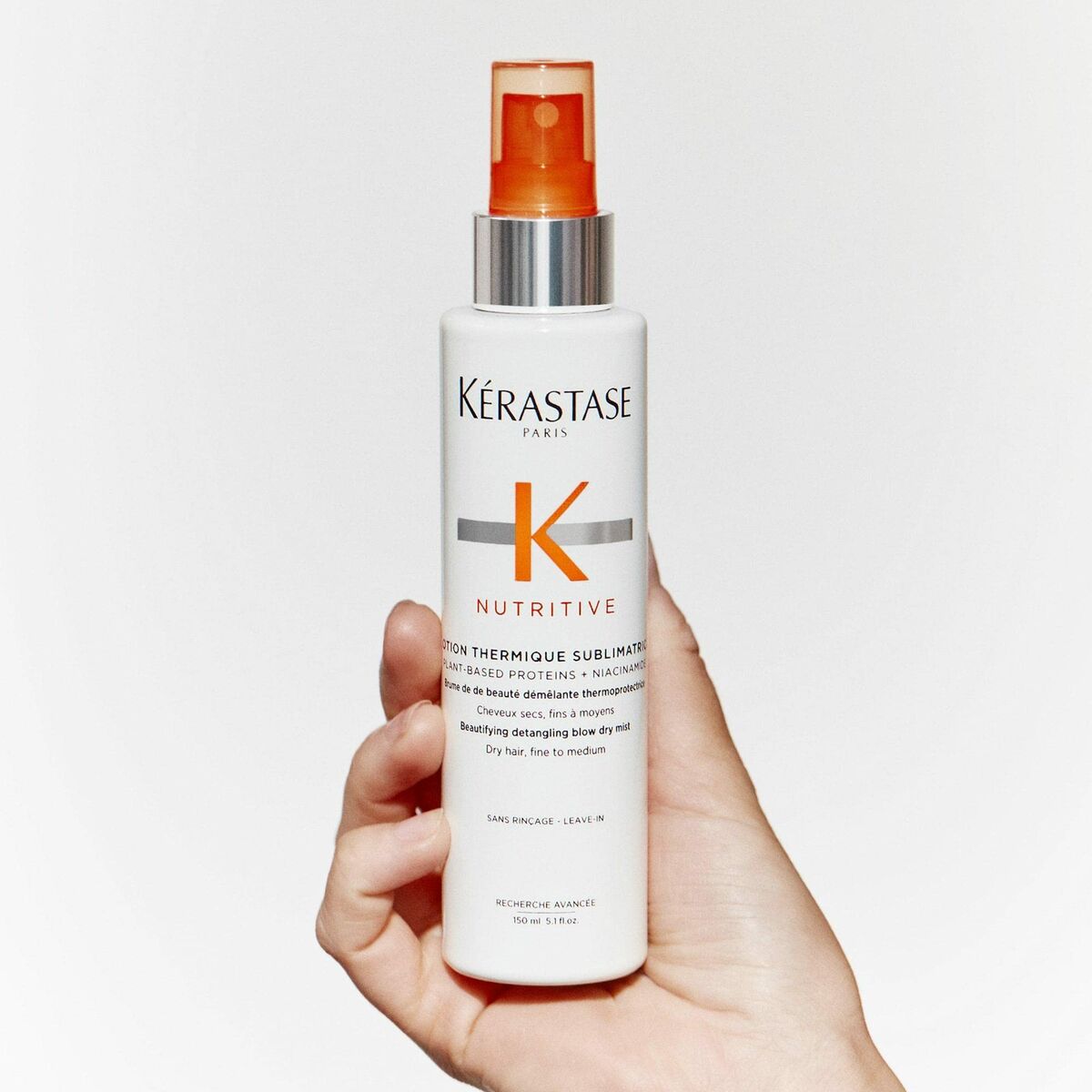 Loción Capilar Kerastase Nutritive 150 ml