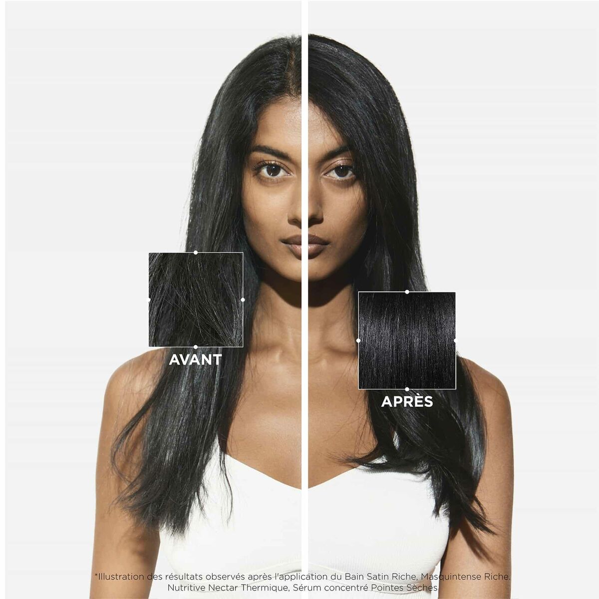 Sérum Capilar Kerastase Nutritive 50 ml