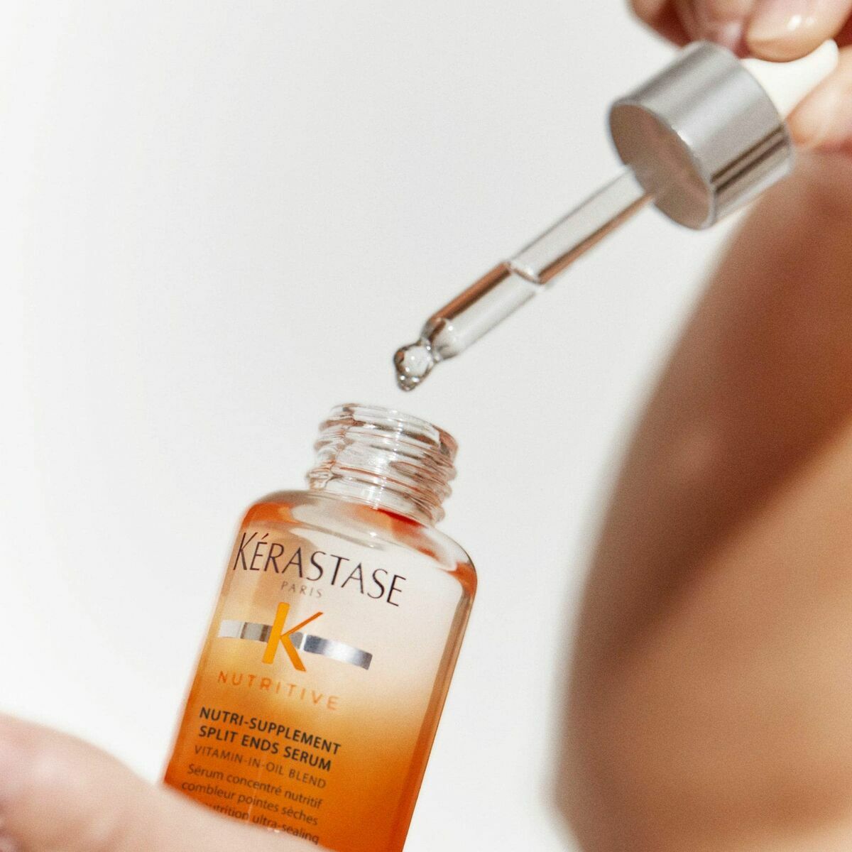 Sérum Capilar Kerastase Nutritive 50 ml