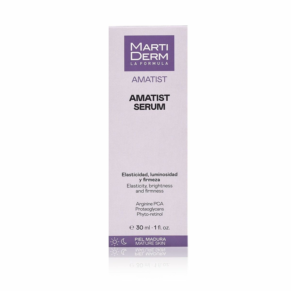 Sérum Facial Martiderm AMATIST 30 ml