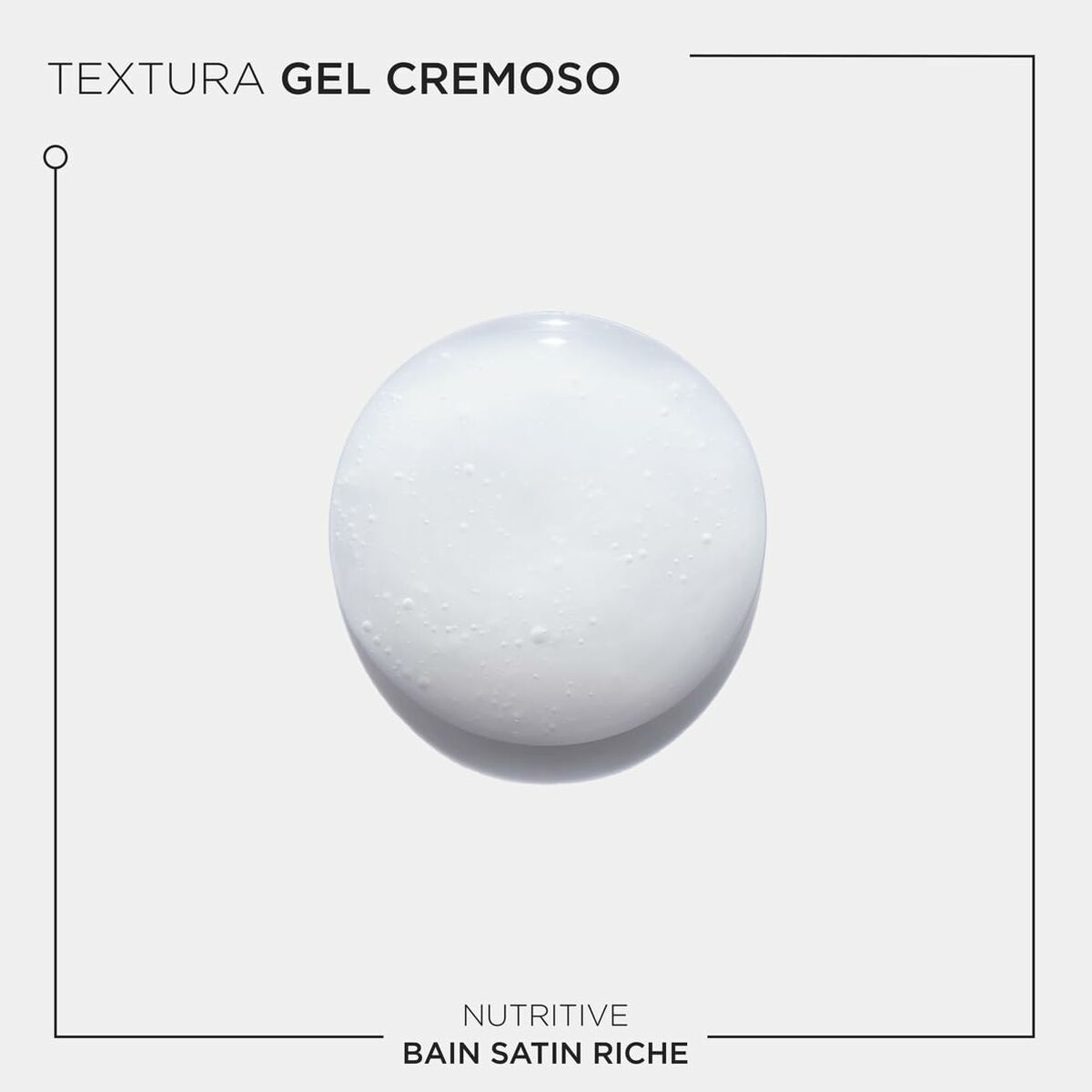 Champú Kerastase NUTRITIVE 500 ml