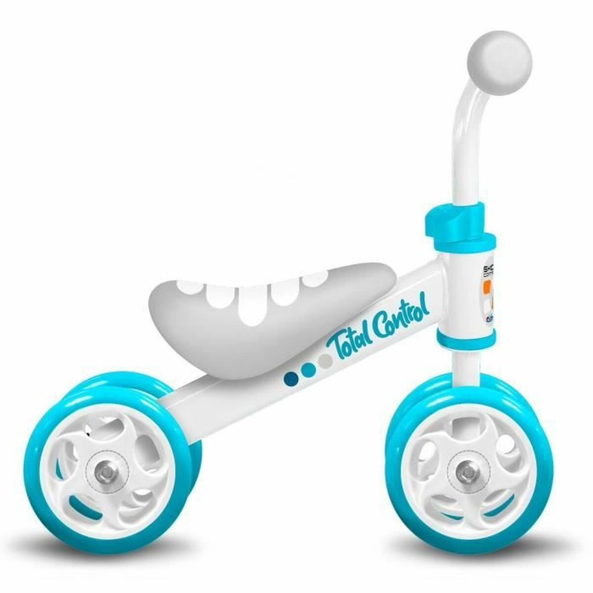 Correpasillos Stamp STAMP - CONTROL DE PATINES