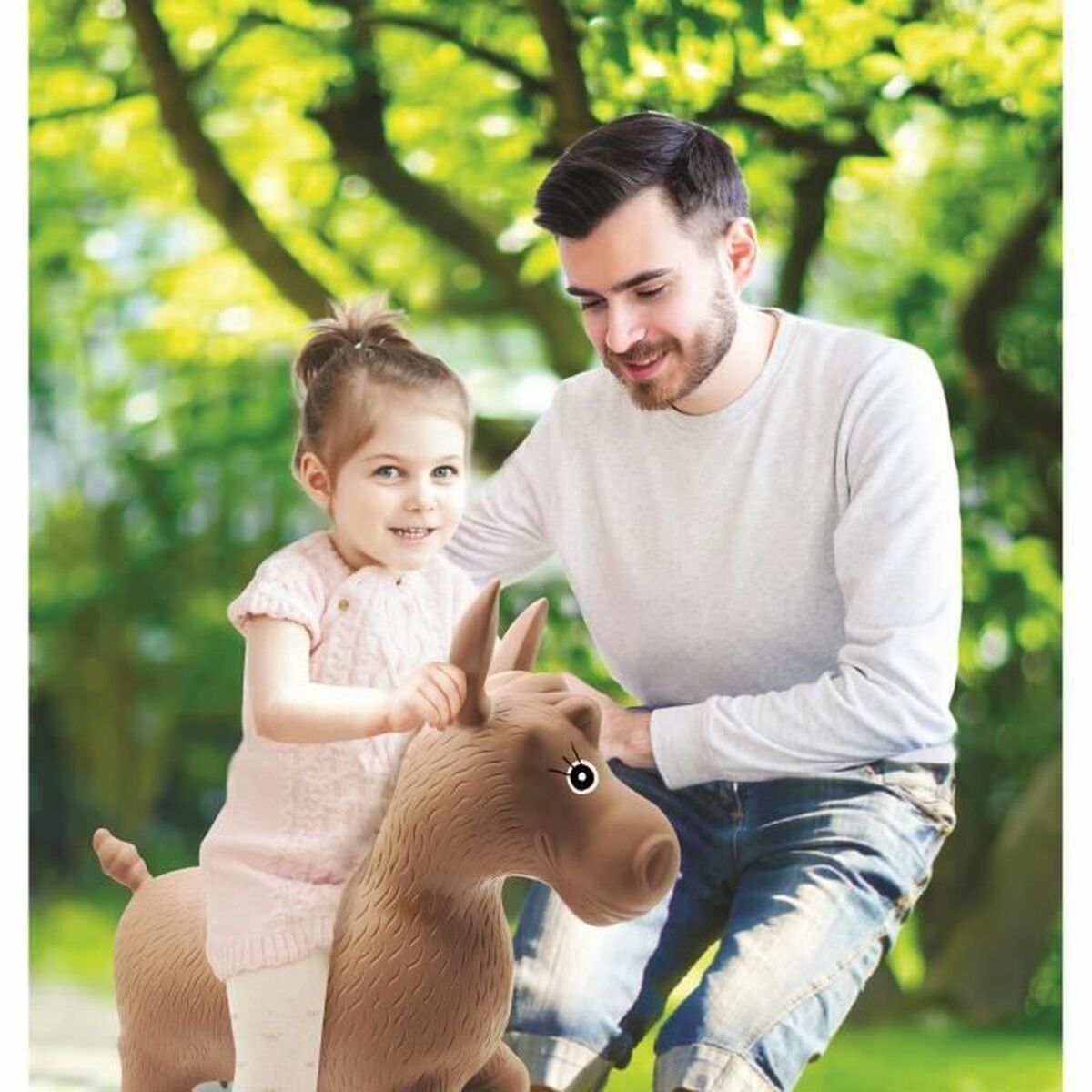 Correpasillos Lexibook LEXIBOOK Marrón