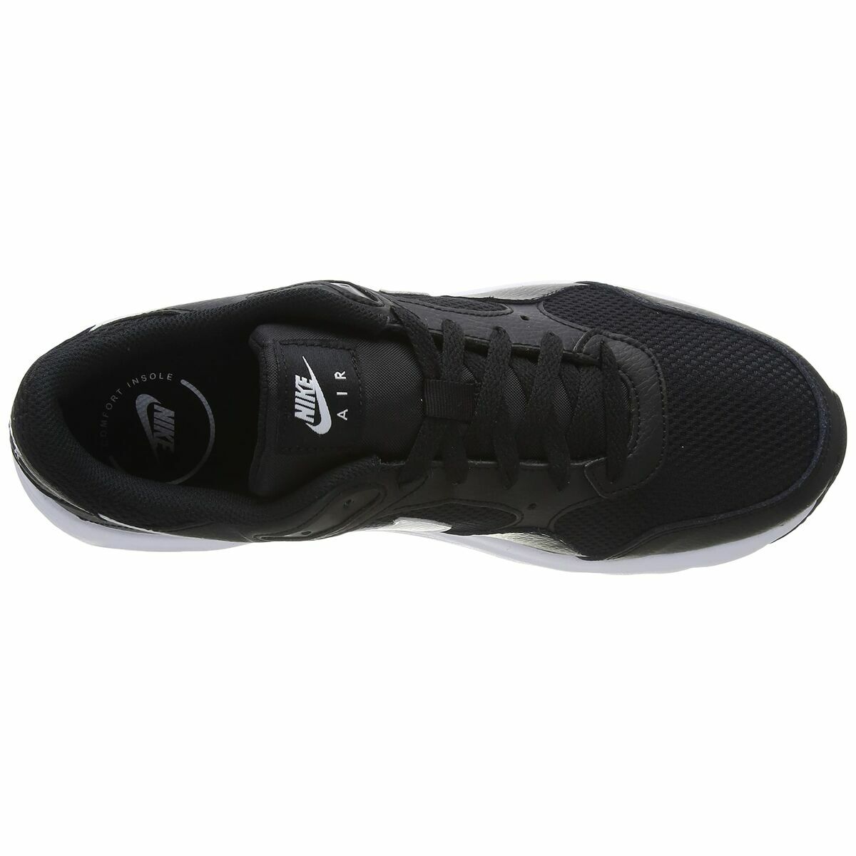 Zapatillas Deportivas Hombre Nike AIR MAX SC CW4555 002 Negro Hombre