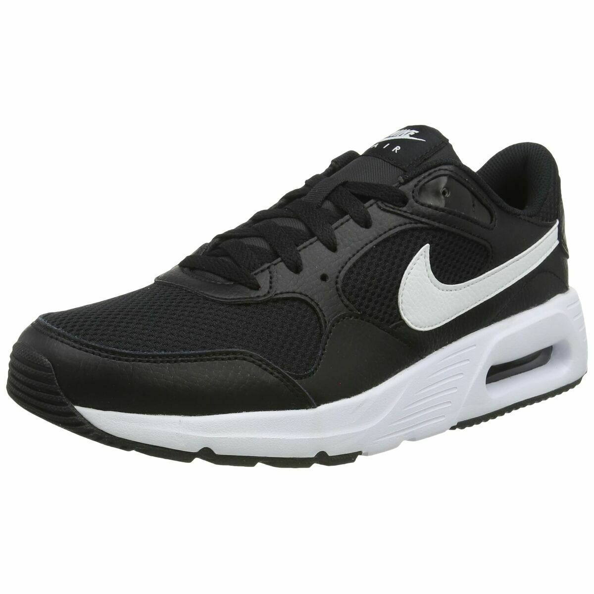 Zapatillas Deportivas Hombre Nike AIR MAX SC CW4555 002 Negro Hombre