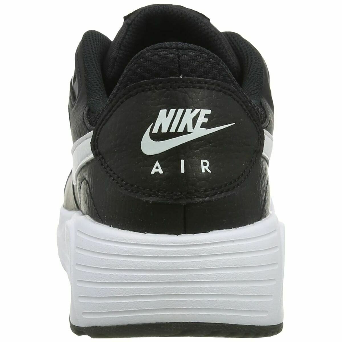 Zapatillas Deportivas Hombre Nike AIR MAX SC CW4555 002 Negro Hombre
