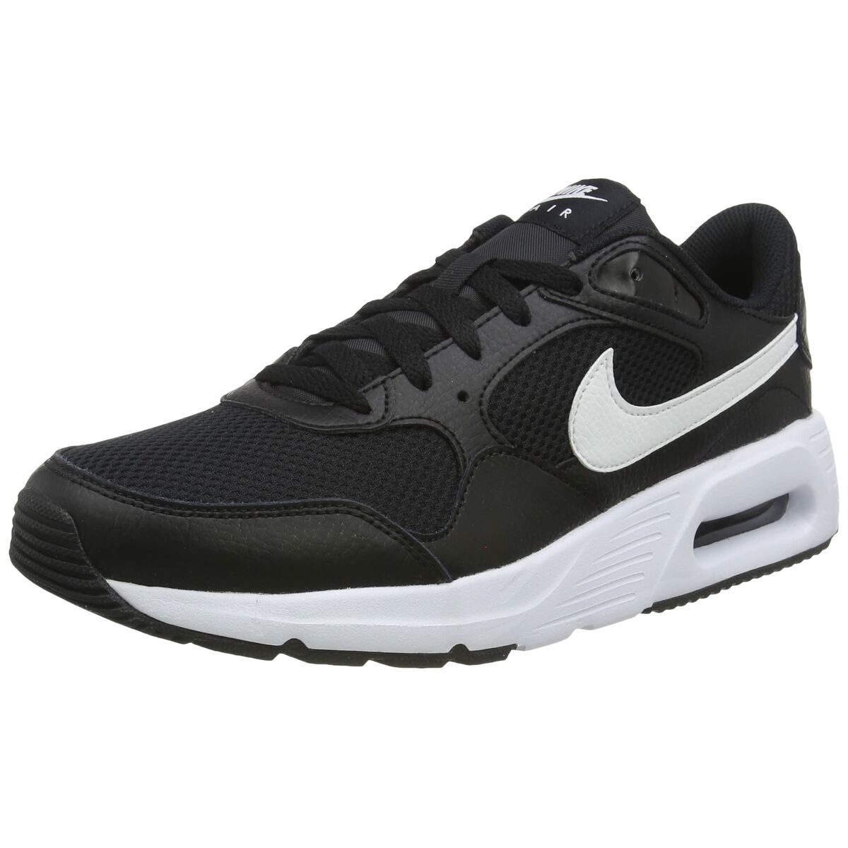 Zapatillas Deportivas Hombre Nike AIR MAX SC CW4555 002 Negro Hombre