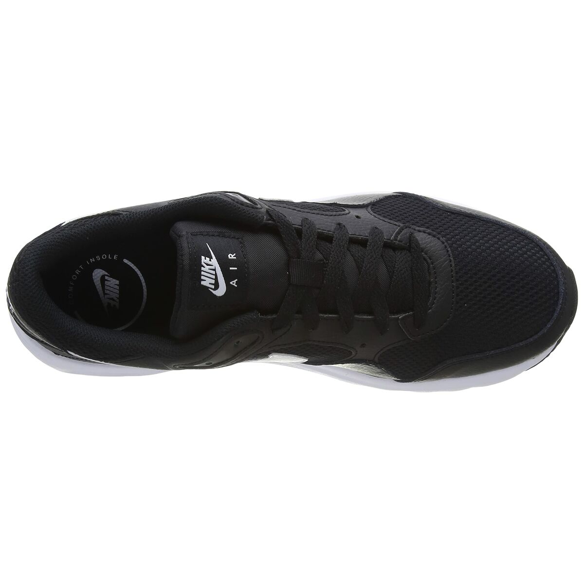 Zapatillas Deportivas Hombre Nike AIR MAX SC CW4555 002 Negro Hombre