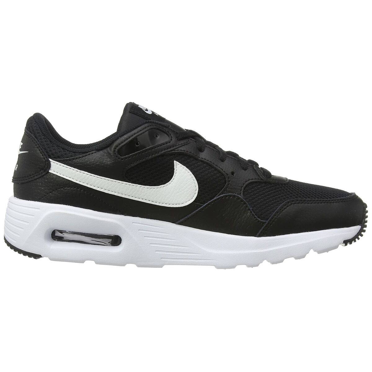 Zapatillas Deportivas Hombre Nike AIR MAX SC CW4555 002 Negro Hombre