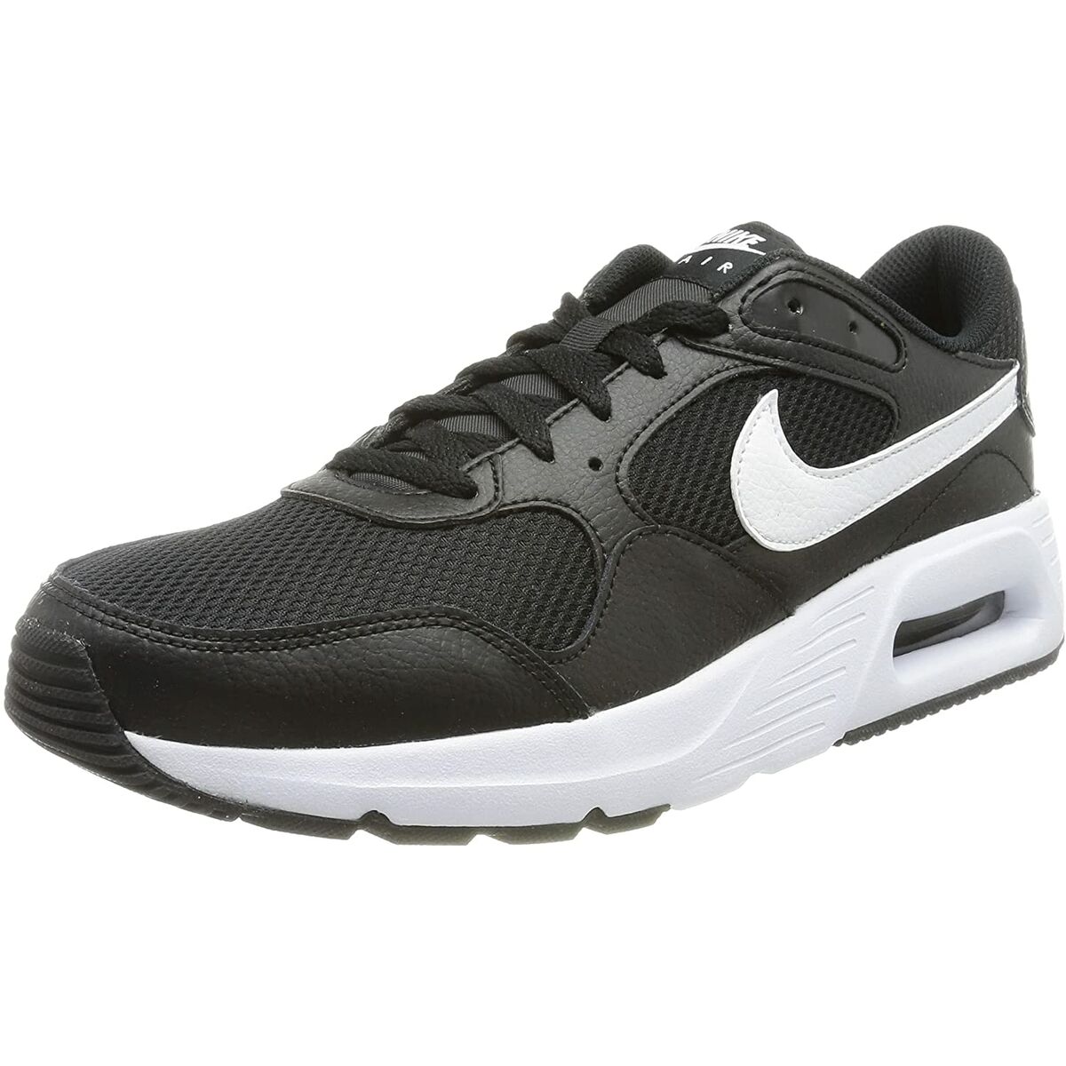 Zapatillas Deportivas Hombre Nike AIR MAX SC CW4555 002 Negro Hombre