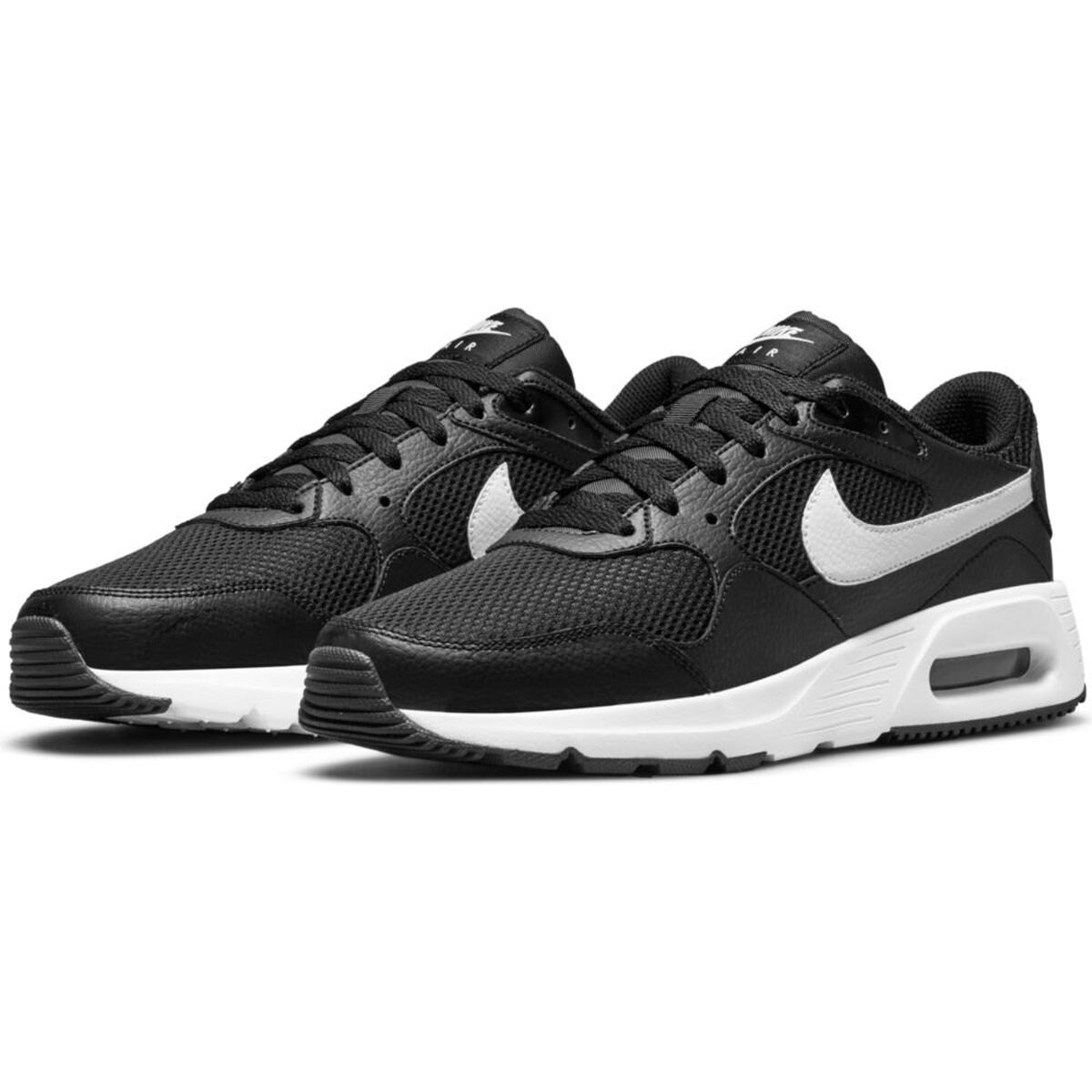 Zapatillas Deportivas Hombre Nike AIR MAX SC CW4555 002 Negro Hombre