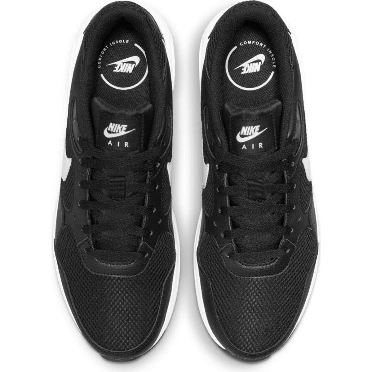 Zapatillas Deportivas Hombre Nike AIR MAX SC CW4555 002 Negro Hombre
