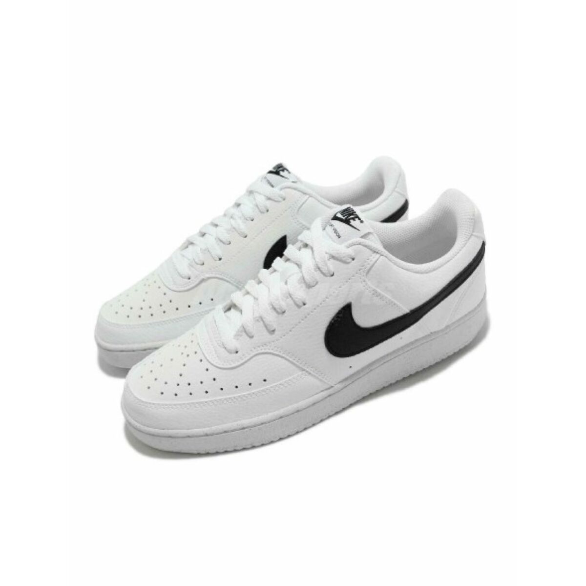Zapatillas Casual Hombre Nike COURT VISION LOW NEXT NATUR DH2987 101 Blanco