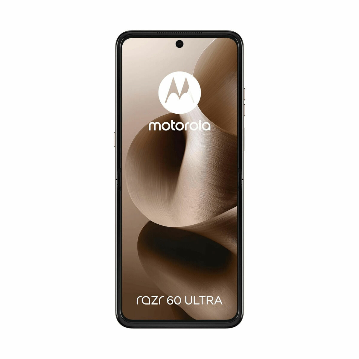 Smartphone Motorola XT2551-6 7" Octa Core 16 GB RAM 512 GB Marrón