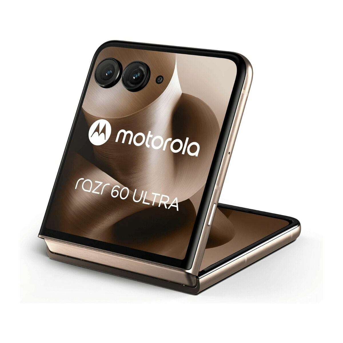 Smartphone Motorola XT2551-6 7" Octa Core 16 GB RAM 512 GB Marrón