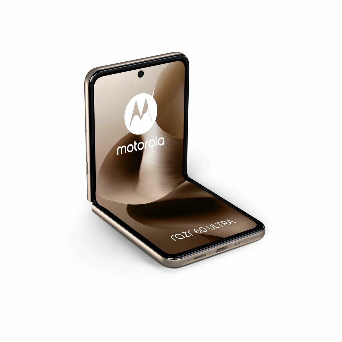 Smartphone Motorola XT2551-6 7" Octa Core 16 GB RAM 512 GB Marrón