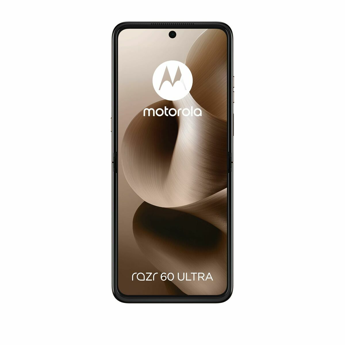 Smartphone Motorola XT2551-6 7" Octa Core 16 GB RAM 512 GB Marrón