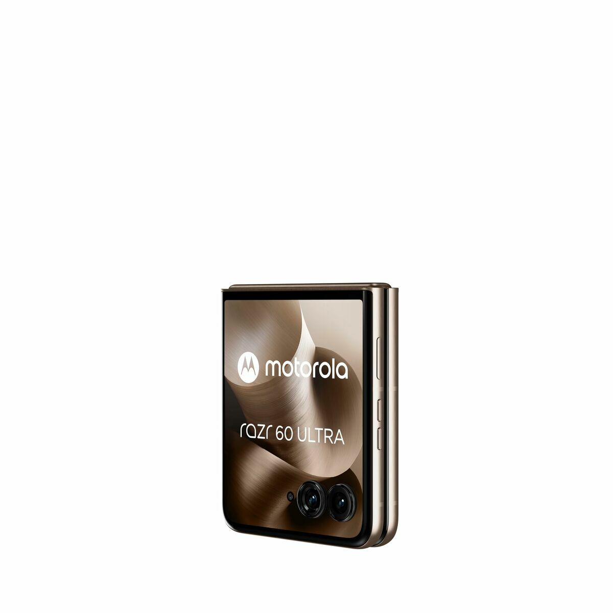 Smartphone Motorola XT2551-6 7" Octa Core 16 GB RAM 512 GB Marrón