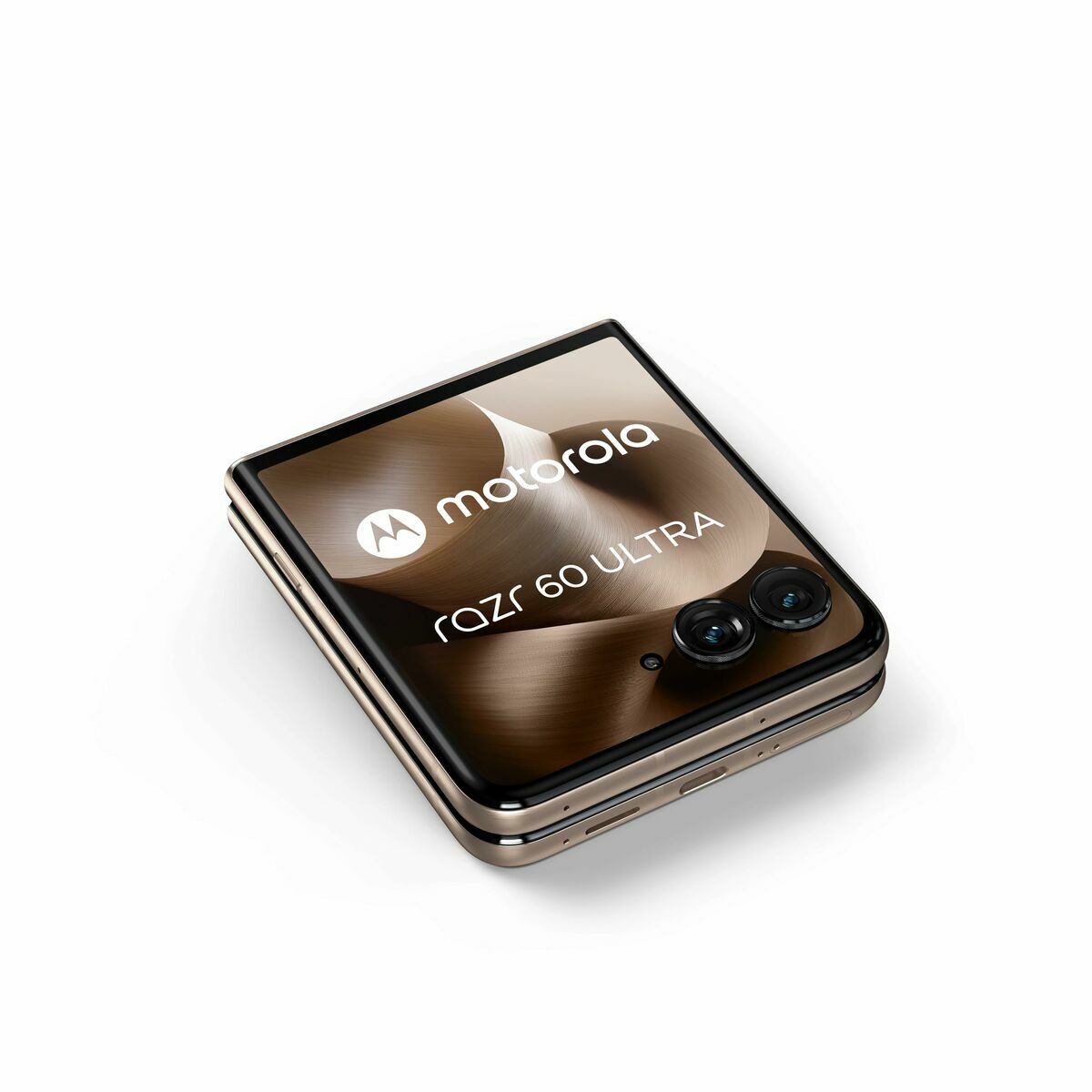 Smartphone Motorola XT2551-6 7" Octa Core 16 GB RAM 512 GB Marrón