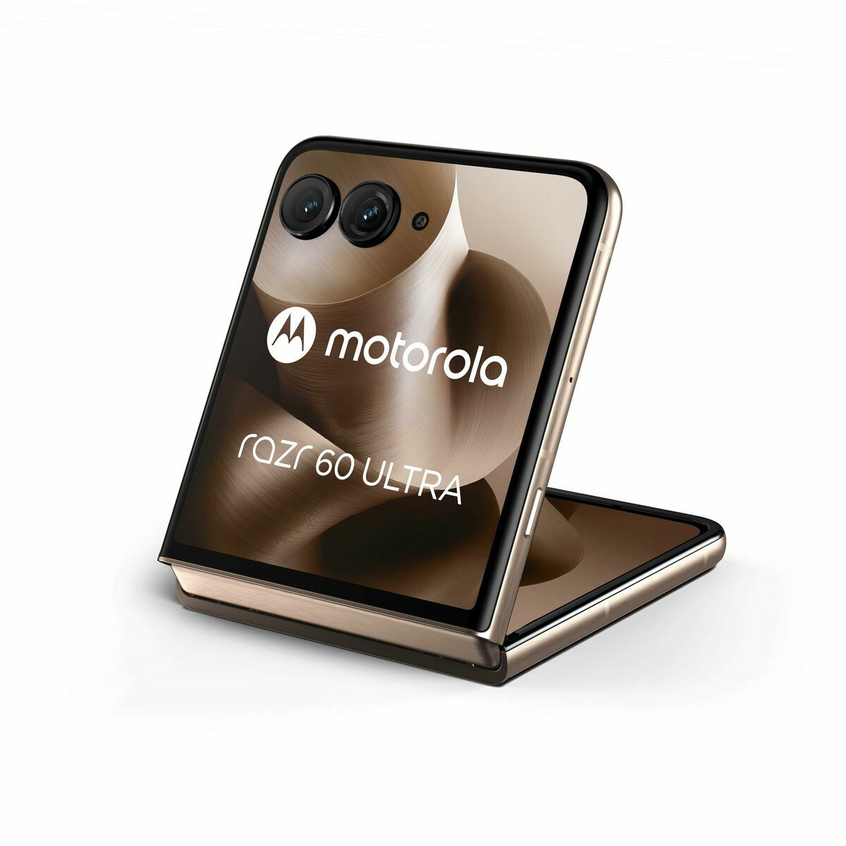 Smartphone Motorola XT2551-6 7" Octa Core 16 GB RAM 512 GB Marrón