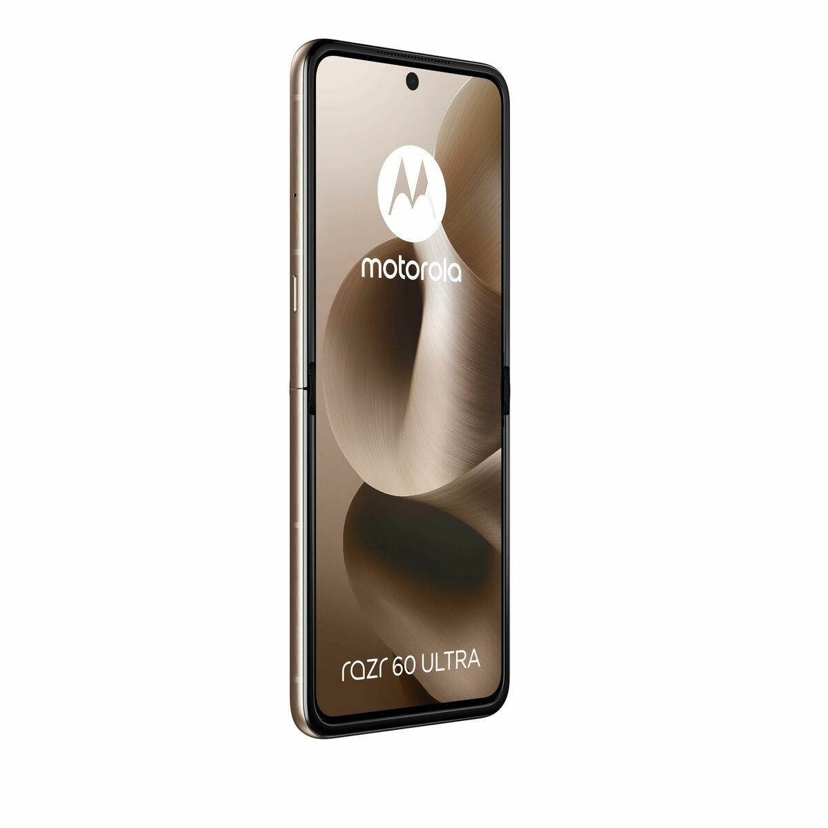 Smartphone Motorola XT2551-6 7" Octa Core 16 GB RAM 512 GB Marrón