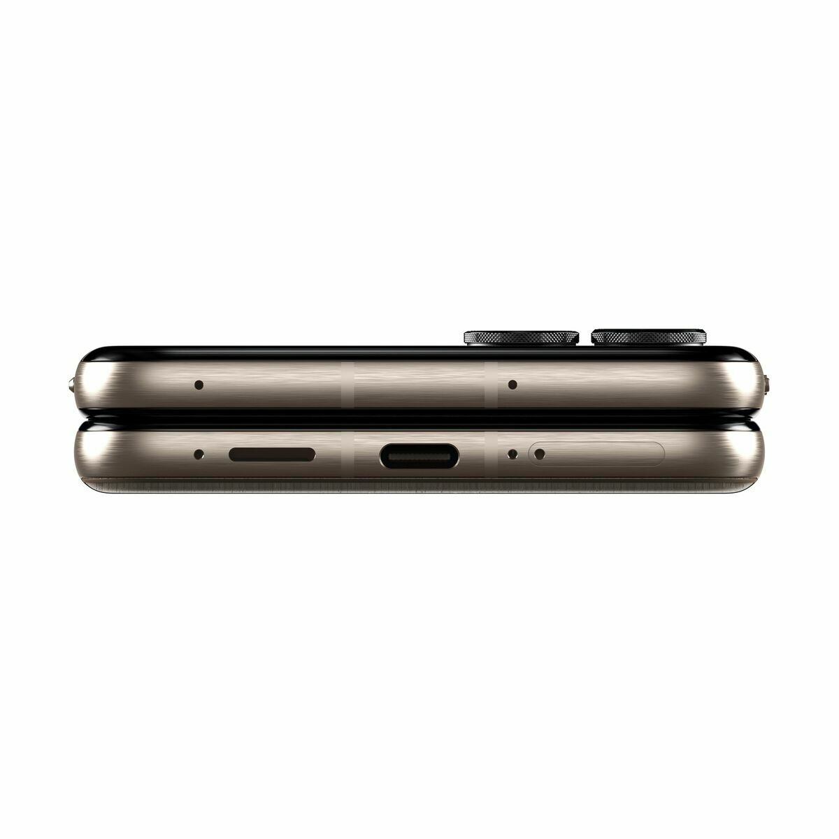 Smartphone Motorola XT2551-6 7" Octa Core 16 GB RAM 512 GB Marrón