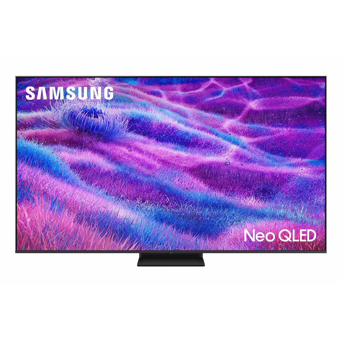 Smart TV Samsung TQ75QN80FAUXXC 75" 4K Ultra HD HDR Neo QLED