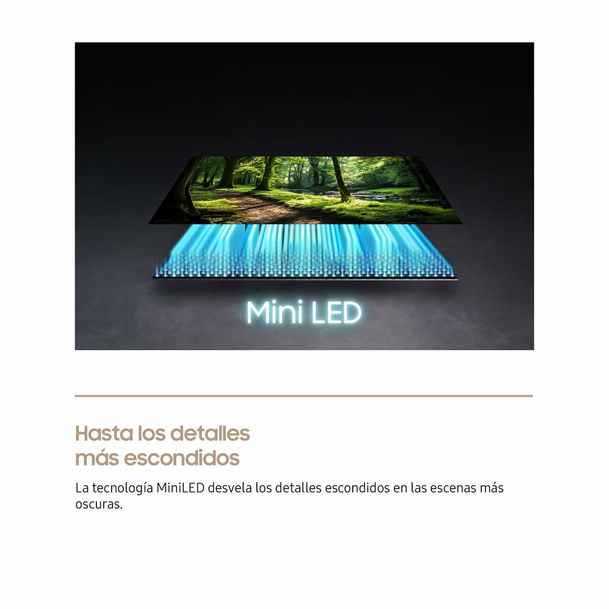 Smart TV Samsung TQ85LS03FWUXXC 85" 4K Ultra HD LED HDR Neo QLED