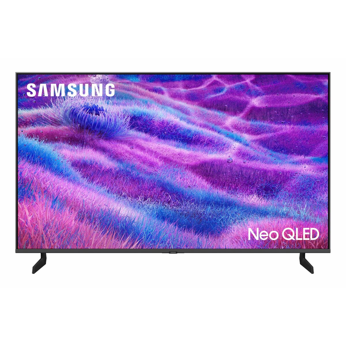 Smart TV Samsung TQ50QN80FAUXXC 50" 4K Ultra HD HDR Neo QLED