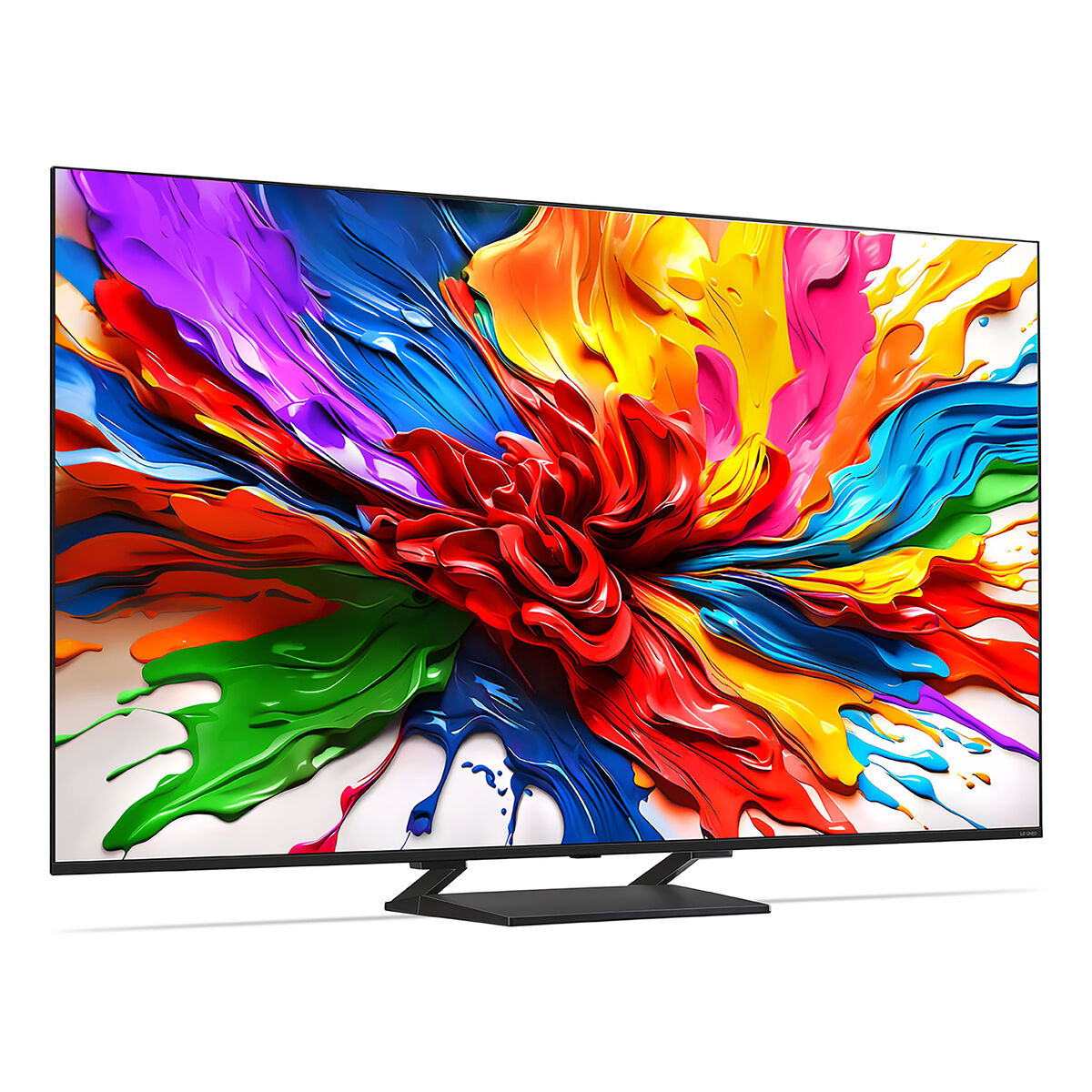 Smart TV LG 85QNED93A6A 85" 4K Ultra HD LED HDR AMD FreeSync