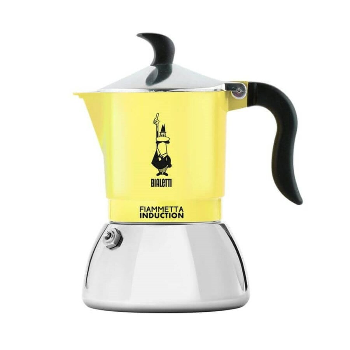 Cafetera Italiana Bialetti 0006577