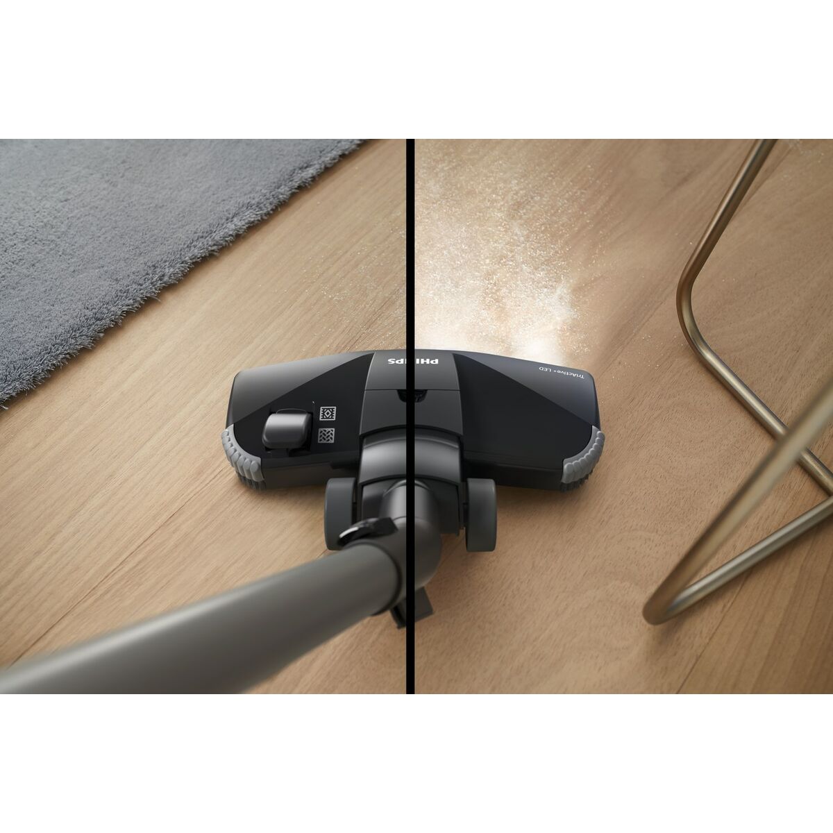 Aspirador Escoba Philips XD8152/12 900 W