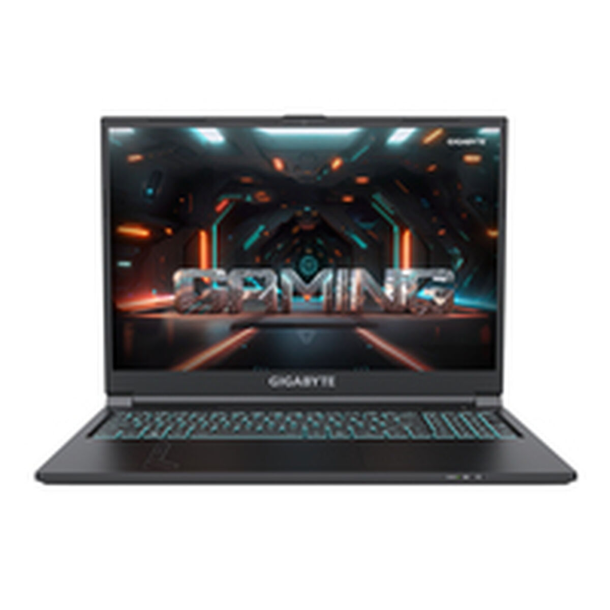 Laptop Gigabyte 9RC56KF0HDJK0IES000 16" 16 GB RAM 1 TB 1 TB SSD Qwerty Español Intel Core i7-13620H