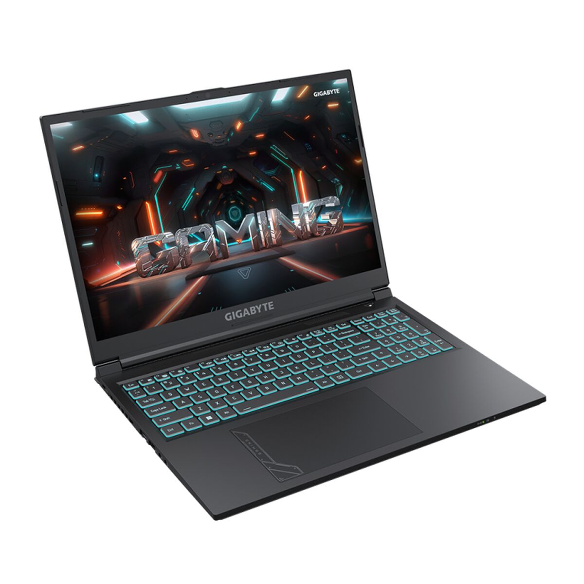 Laptop Gigabyte 9RC56KF0HDJK0IES000 16" 16 GB RAM 1 TB 1 TB SSD Qwerty Español Intel Core i7-13620H