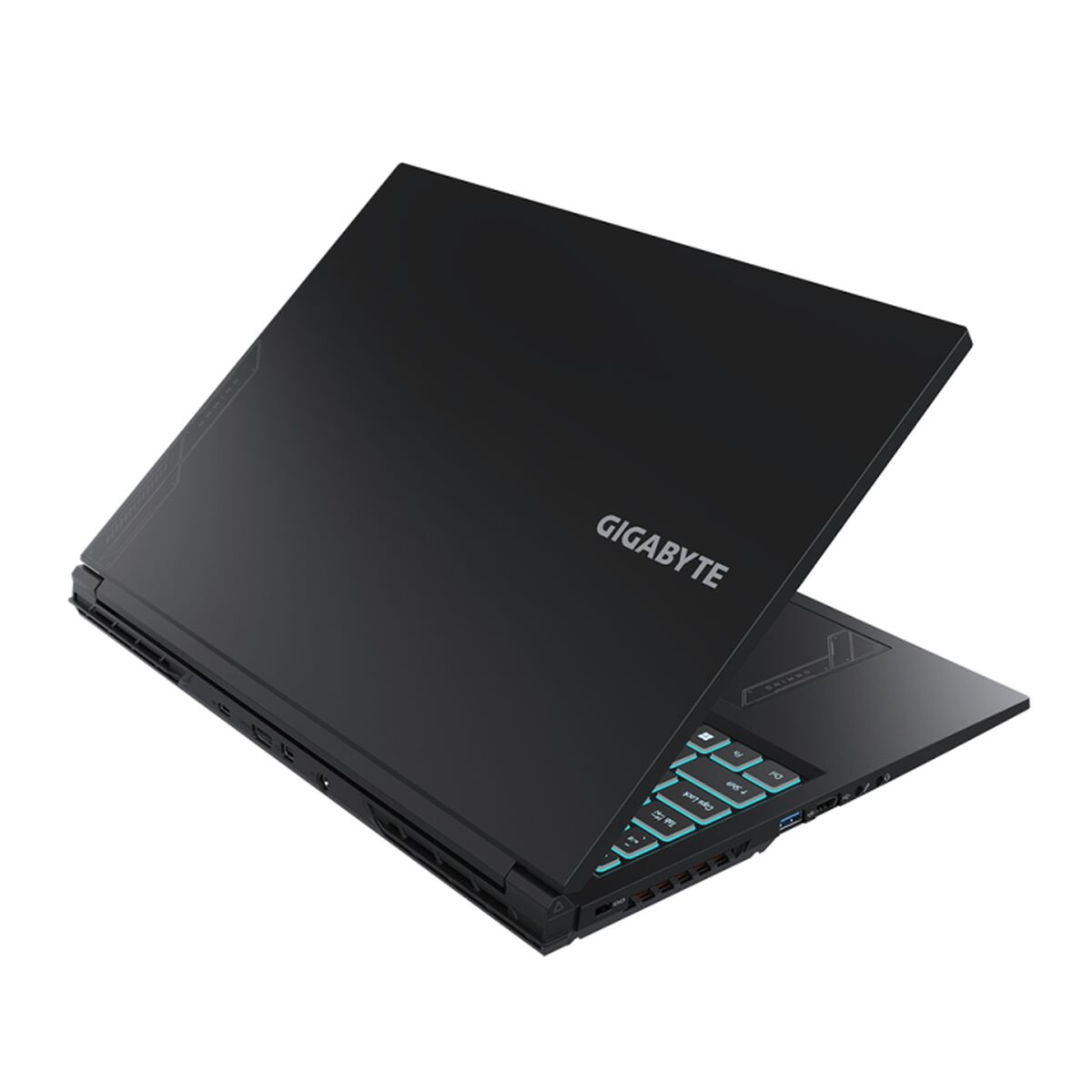 Laptop Gigabyte 9RC56KF0HDJK0IES000 16" 16 GB RAM 1 TB 1 TB SSD Qwerty Español Intel Core i7-13620H